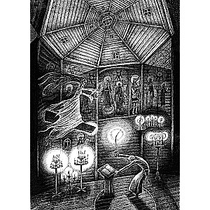 Viy and Other Stories from the Mirgorod Cycle
