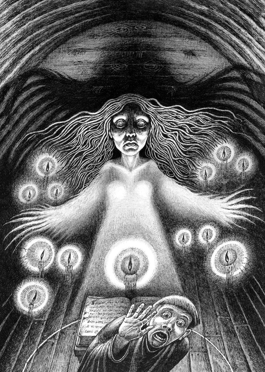 Viy and Other Stories from the Mirgorod Cycle