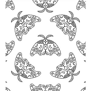 Forest Creatures and Fairies
