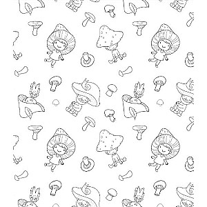 Elves and Dwarfs