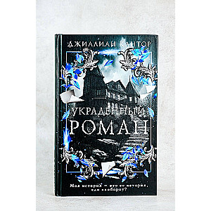 The Stolen Novel
