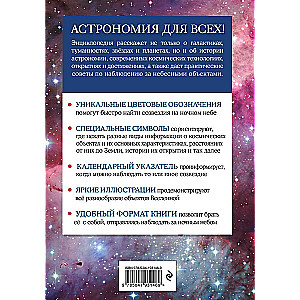 Space. Brief Illustrated Guide