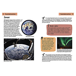 Space. Brief Illustrated Guide