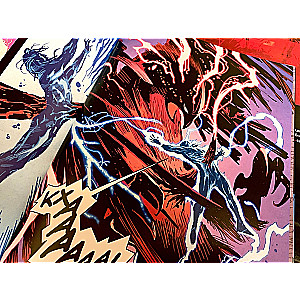 Berserk of Keanu Reeves #11