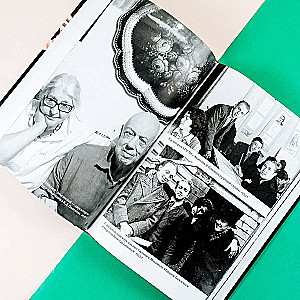 Life Transitions into Memory. An Artist on Artists