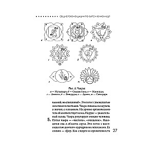 Yoga Practices. Mudras, Mantras, Meditations