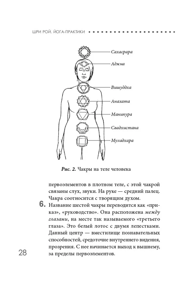 Yoga Practices. Mudras, Mantras, Meditations