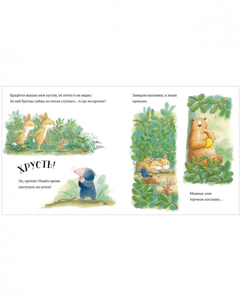 Picture Books. Paws Off the Honey!