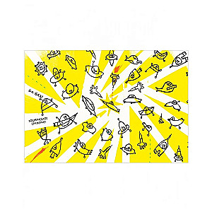 Tournament on Pencils