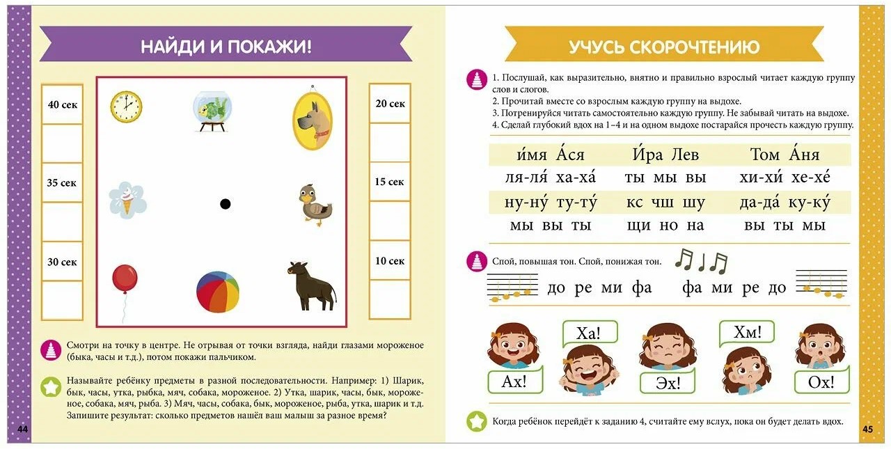 I Read by Myself. Early Reading