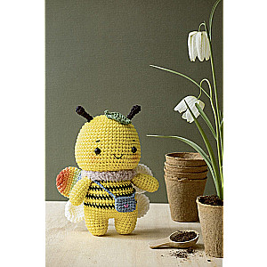 The Wonderful World of Amigurumi