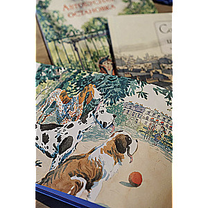 Dachshund Lyapsus