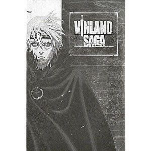 The Saga of Vinland. Book 6