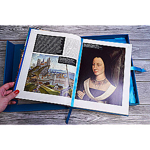 From Bosch to Bruegel: favorite paintings case