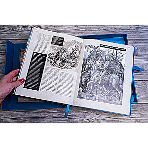 From Bosch to Bruegel: favorite paintings case