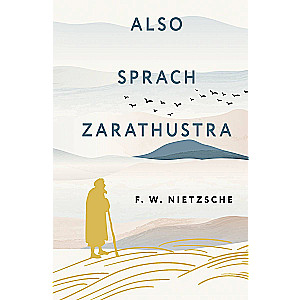 Thus Spoke Zarathustra