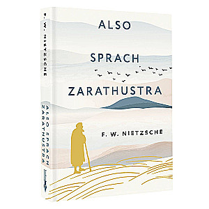 Thus Spoke Zarathustra