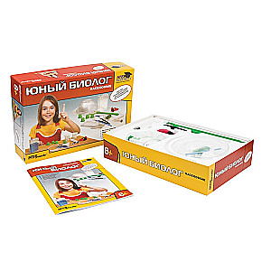 Domowa laboratoria Młodego biologa. Owady