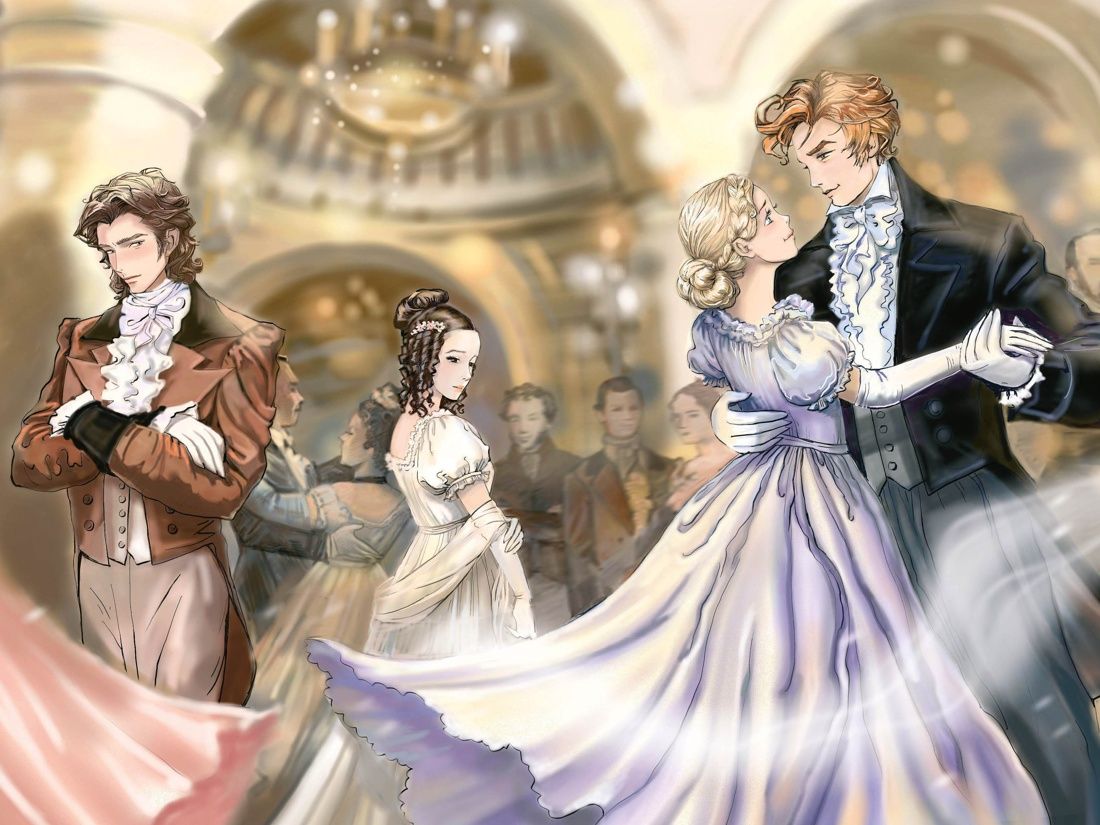 Eugene Onegin
