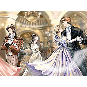 Eugene Onegin
