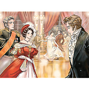 Eugene Onegin