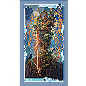 Oracle of Universal Love of Angels (72 cards + instructions)
