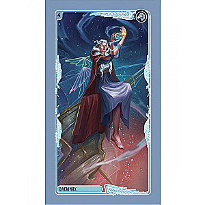 Oracle of Universal Love of Angels (72 cards + instructions)