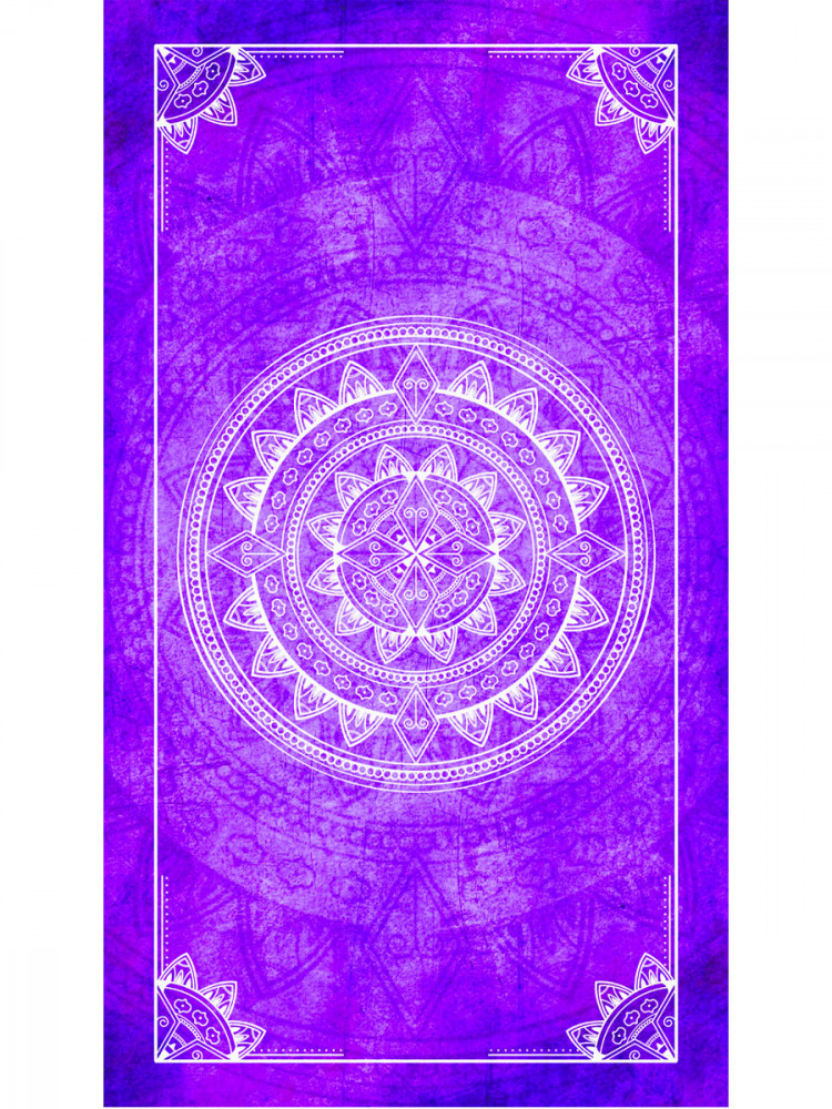 Oracle Inner Compass (52 cards + instruction)