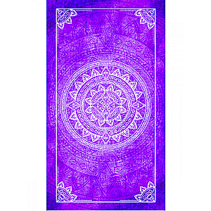 Oracle Inner Compass (52 cards + instruction)