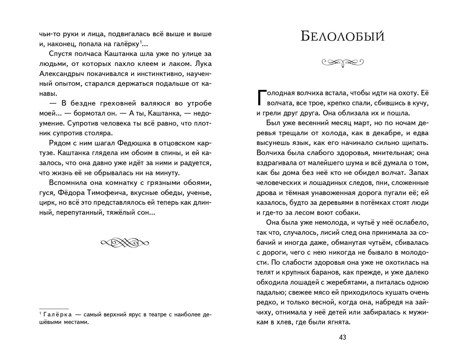 Kashanka. Boys and Other Stories