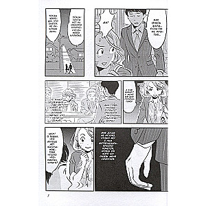 The Stories of Handbags