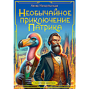 The Extraordinary Adventure of Patrick