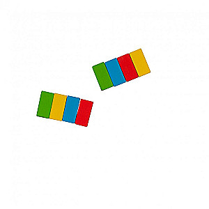 Developing wooden game Creative Constructor