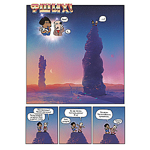 Ognista kula