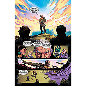Dune. House Atreides. Volume 2