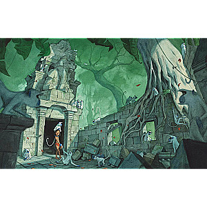The Jungle Book. The Story of Mowgli
