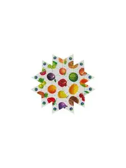 Developing Game Fruit Rain. Trimino