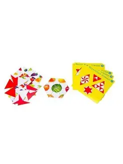 Developing Game Fruit Rain. Trimino