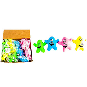 Toy - Stress Relief Animal Squeeze Toys, mix
