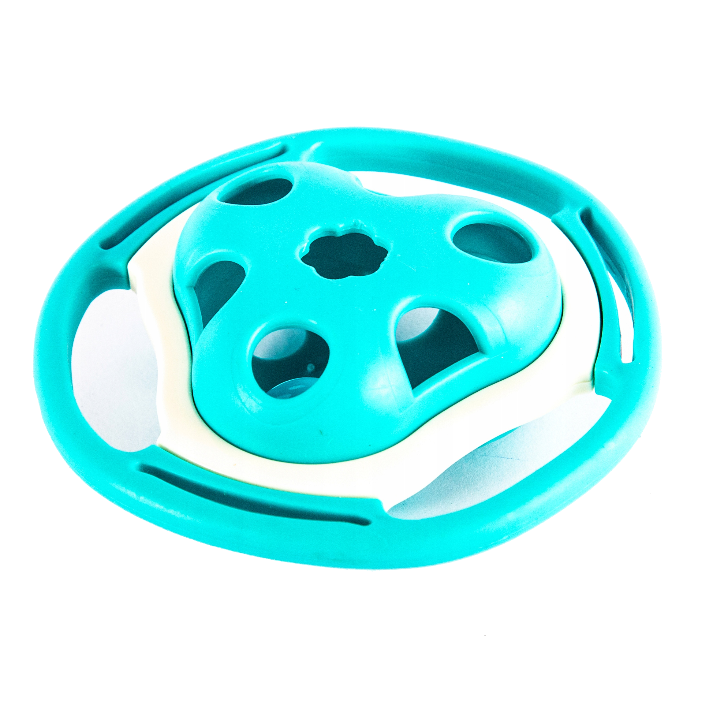 Lovely Baby Toy Rattle, mix