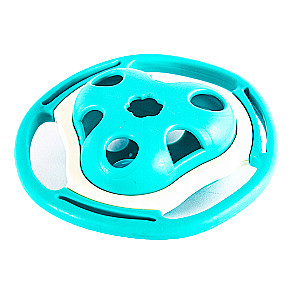 Lovely Baby Toy Rattle, mix