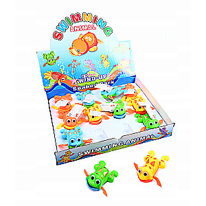 Varde Bath Toy