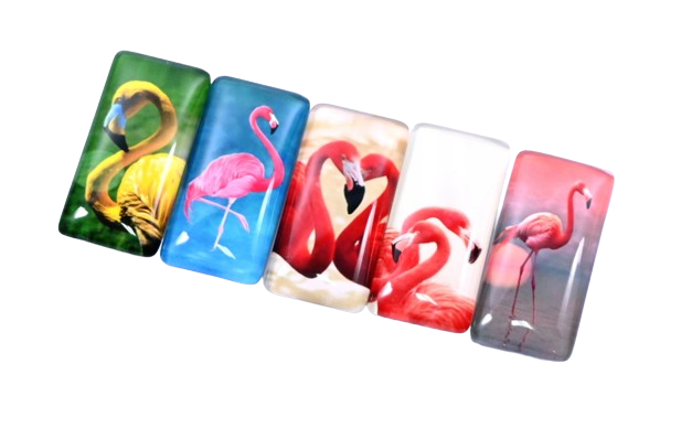 Flamingo Magnet