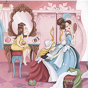 Cinderella