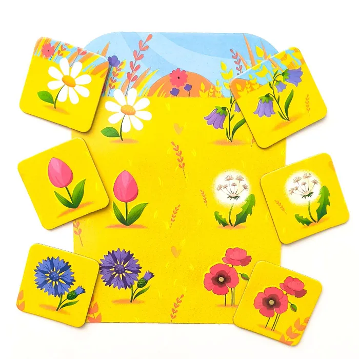 Loto. Pasaule apkārt