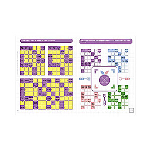 Neural Thinking. Non-Standard Tasks. Mathematics. Brain Trainer. Grades 2-4