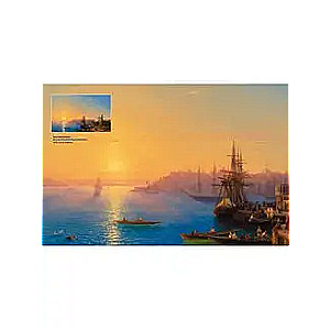 Ivan Aivazovsky. The Great Painter of the Sea