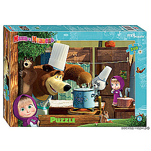 Puzzle 260 Princesses