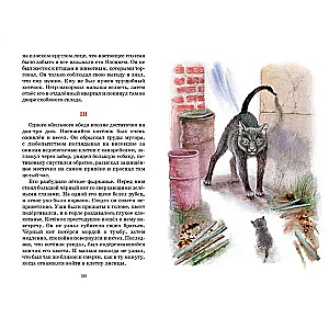 Tales of Animals
