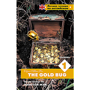 Złoty Żuk. Poziom 1 = The Gold Bug